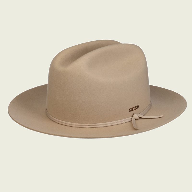 Western Woolfelt/Cashmere